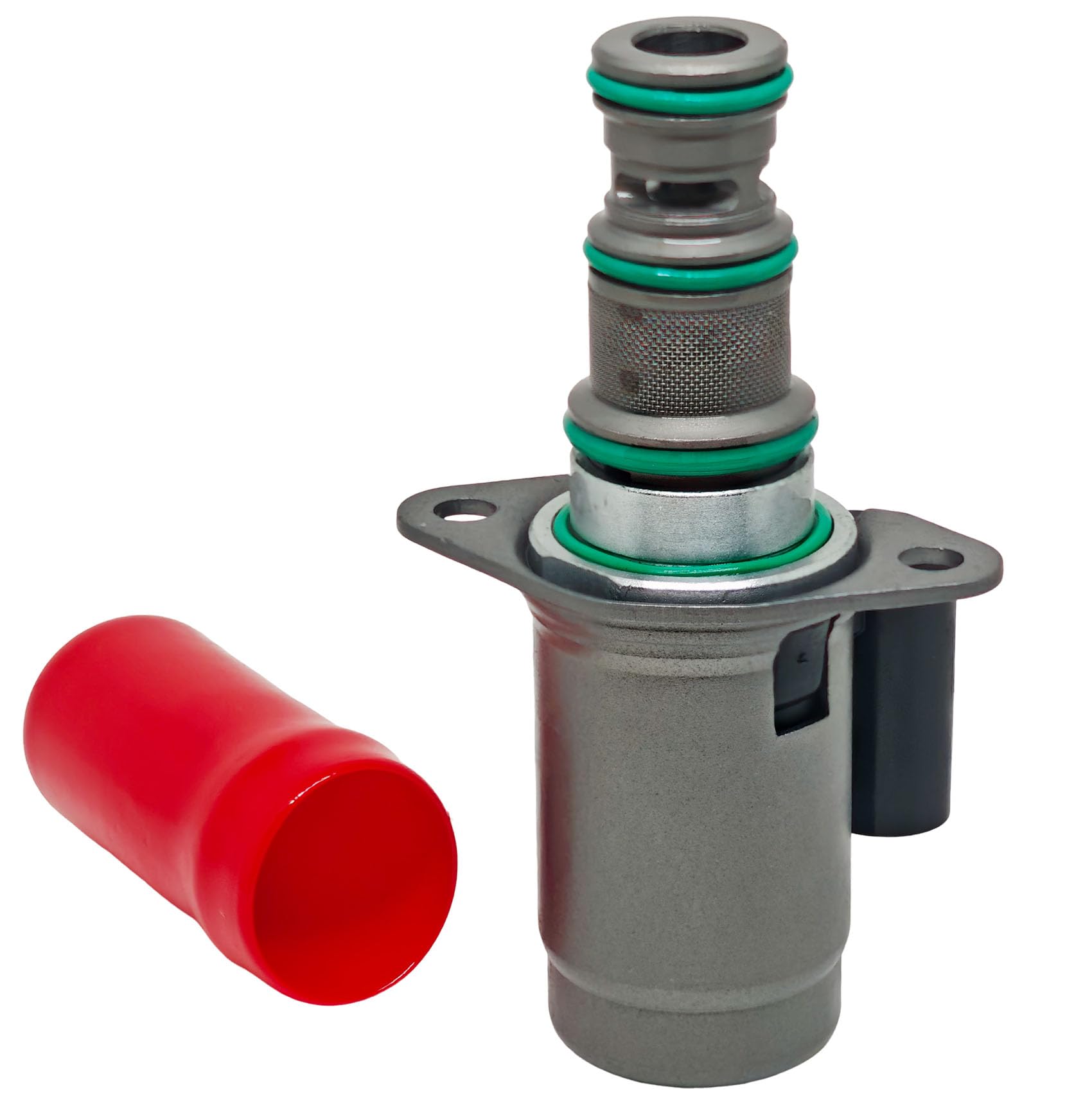 Magnetventil 12V SV98-T39S für Hydraforce Traktor JCB Baggerlader 5019094 580037013 SV98-T39S-0-N-12DY2A 35T40860 860134181 8-6013418-1