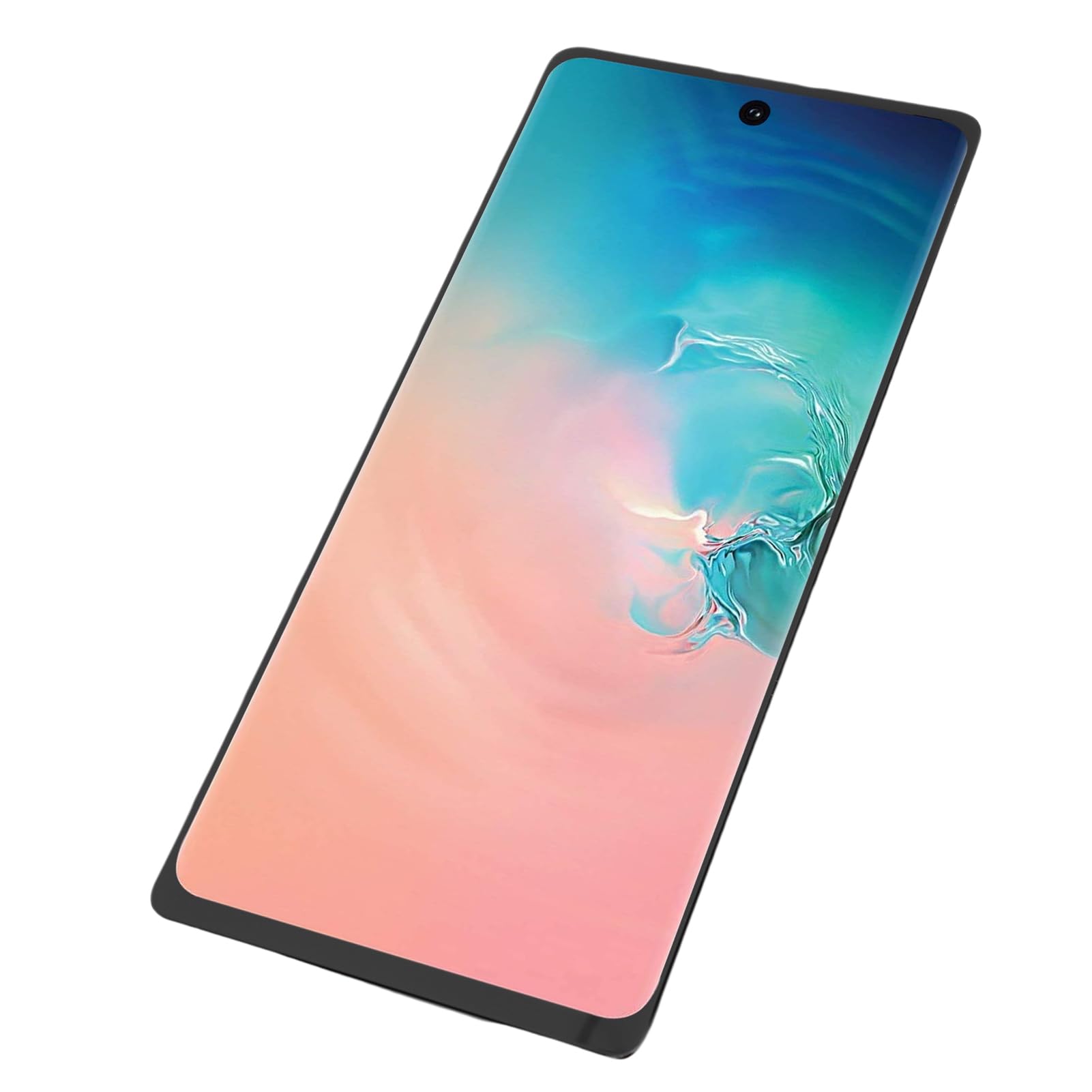 Cryfokt Zestaw Digitizer, Aktualizacja 60 Hz 1080x2400px Smart Telefone Resolution Telefon