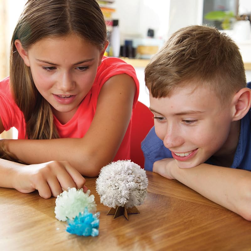 Set di esperimenti scientifici per bambini, kit di esperimenti di