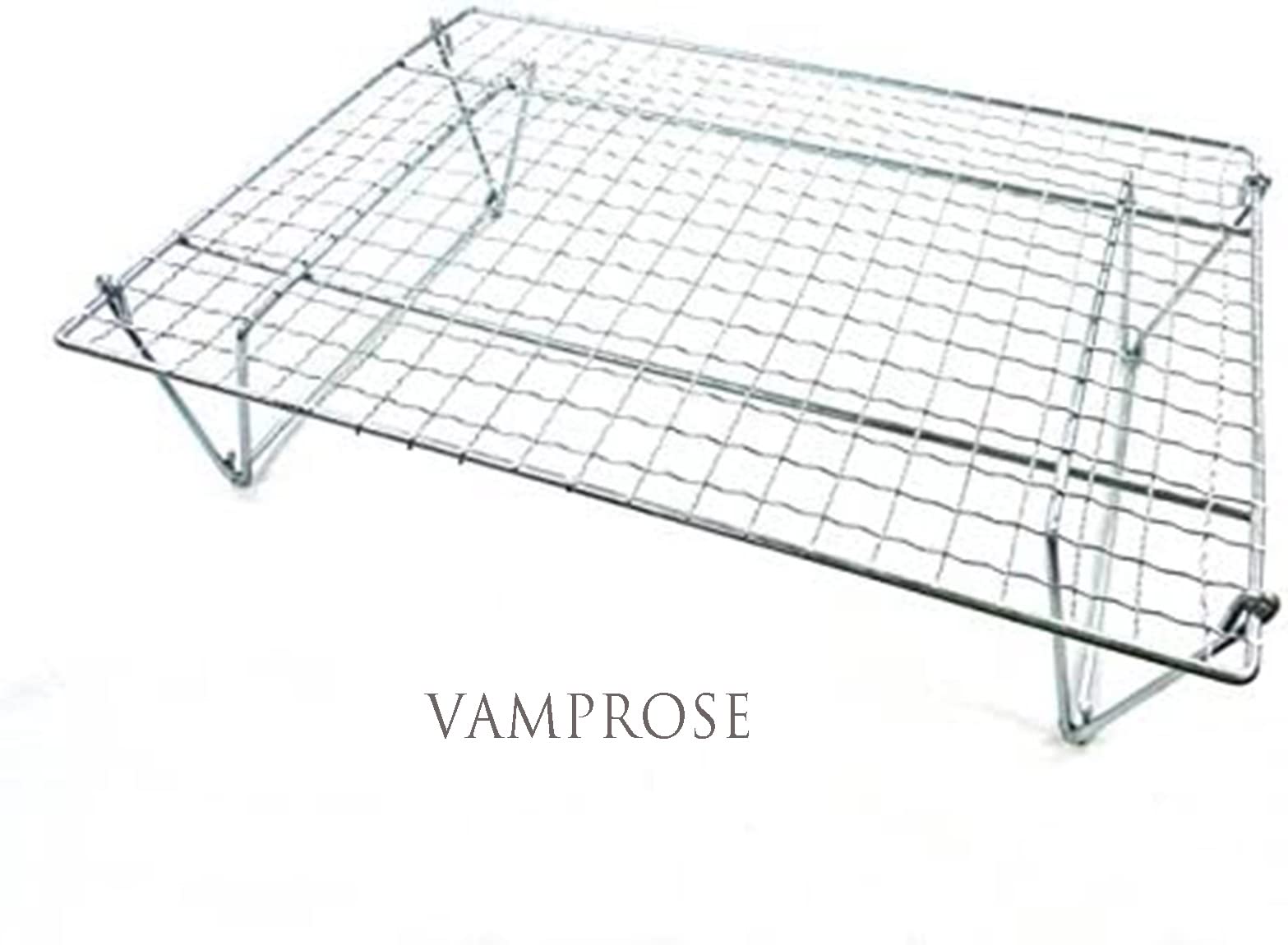 ステンレス製焼き網6枚セット 約32cm x 53cm 楽天市場】焼網（素材（キッチン用品）ステンレス）（調理器具