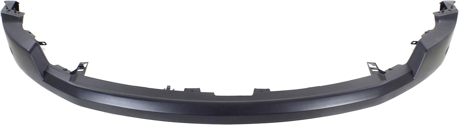 Garage-Pro Bumper Cover Compatible with 2010-2014 Ford F-150 Front, Upper