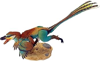 Amazon.co.jp: Creative Beast Studio Beasts of The Mesozoic