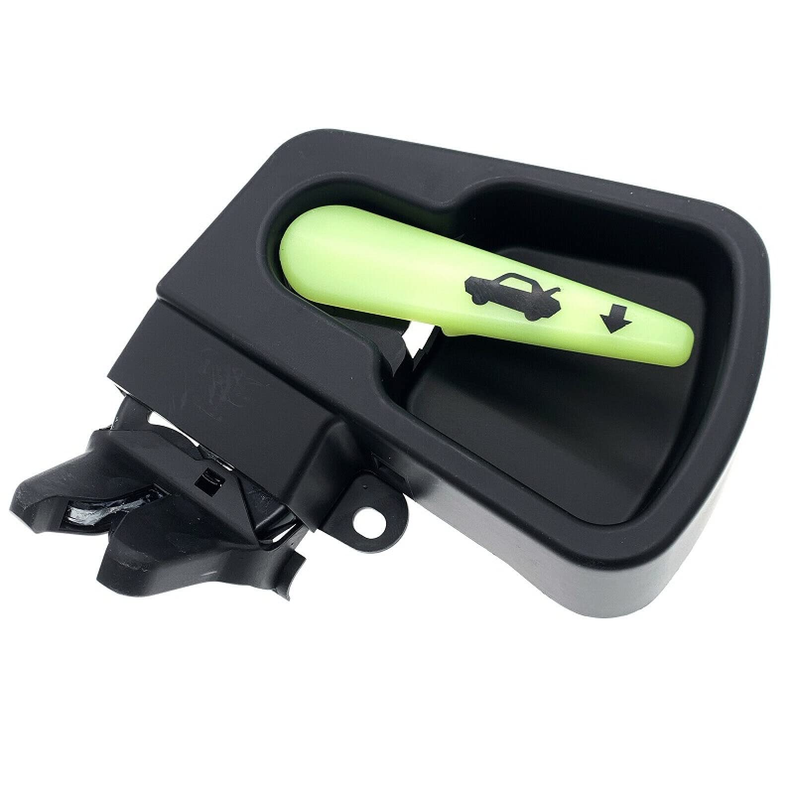 BRALICar Motor Power Door Lock Rear Trunk Tailgate Hatch Door Boot Lock Actuator Latch Assembly,For TOYOTA COROLLA 2003-2008 TRUNK LUGGAGE LOCK LATCH ACTUATOR