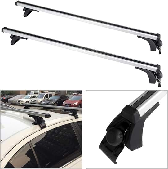roof rack for Toyota camry roof rack for Toyota camry