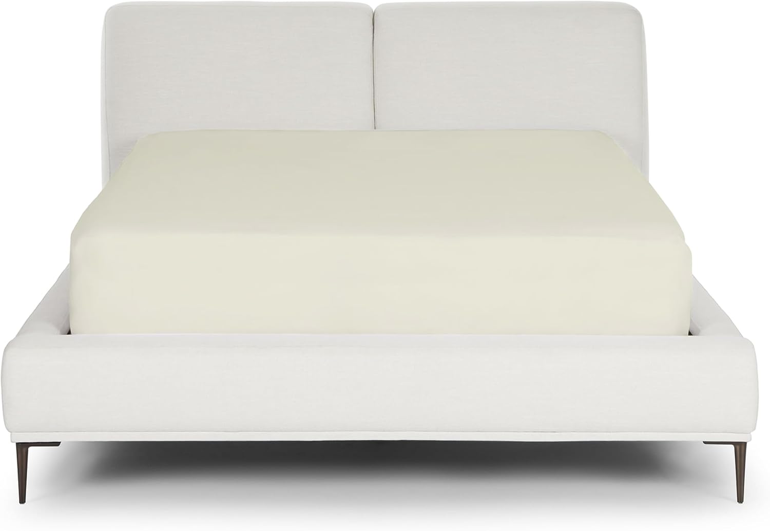 Flex Top King Fitted Sheets for Sleep Number Bed, 1Piece