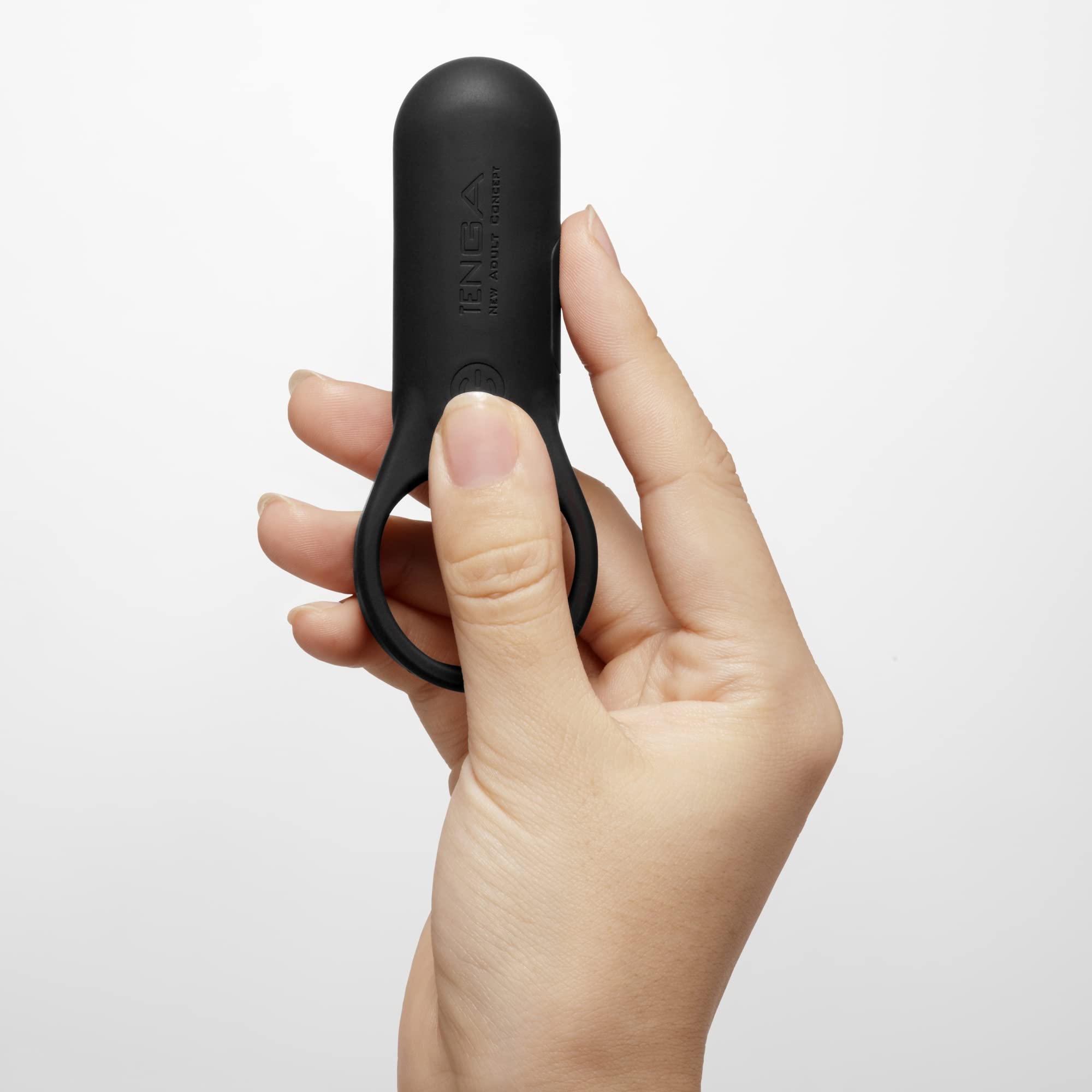 TENGA SVR+ BLACK