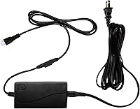 Vista 1 de Base de cama ajustable 3 piezas de repuesto de adaptador de fuente de alimentación conmutada