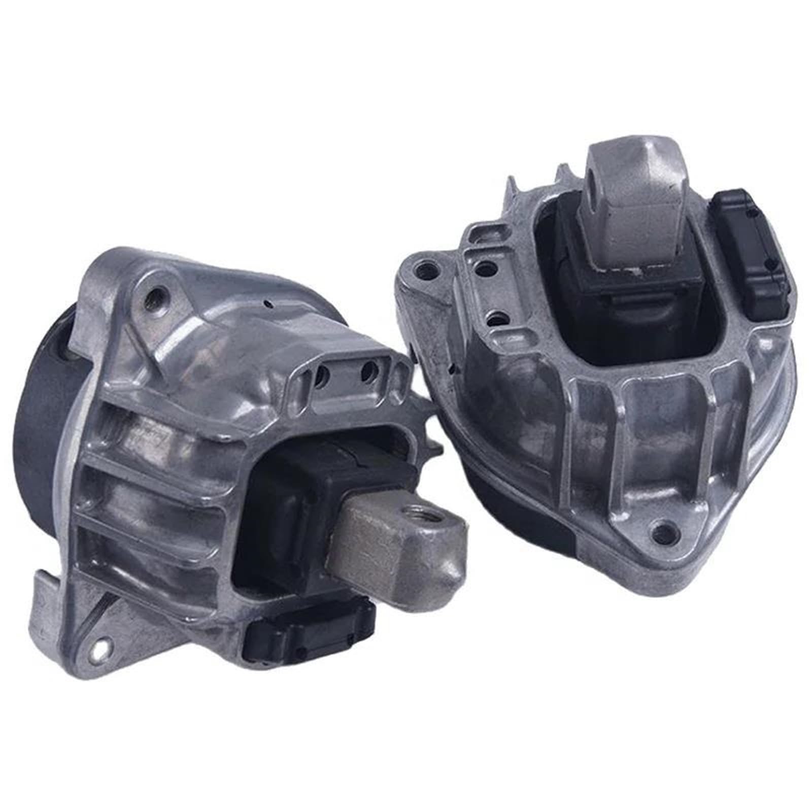 FQNBXY Car Engine Mounts Bearing Support Parts For BMW F02 F06 F07 F10 F11 F12 F13 525d 530d 535d 640d 730d 730Ld 740d