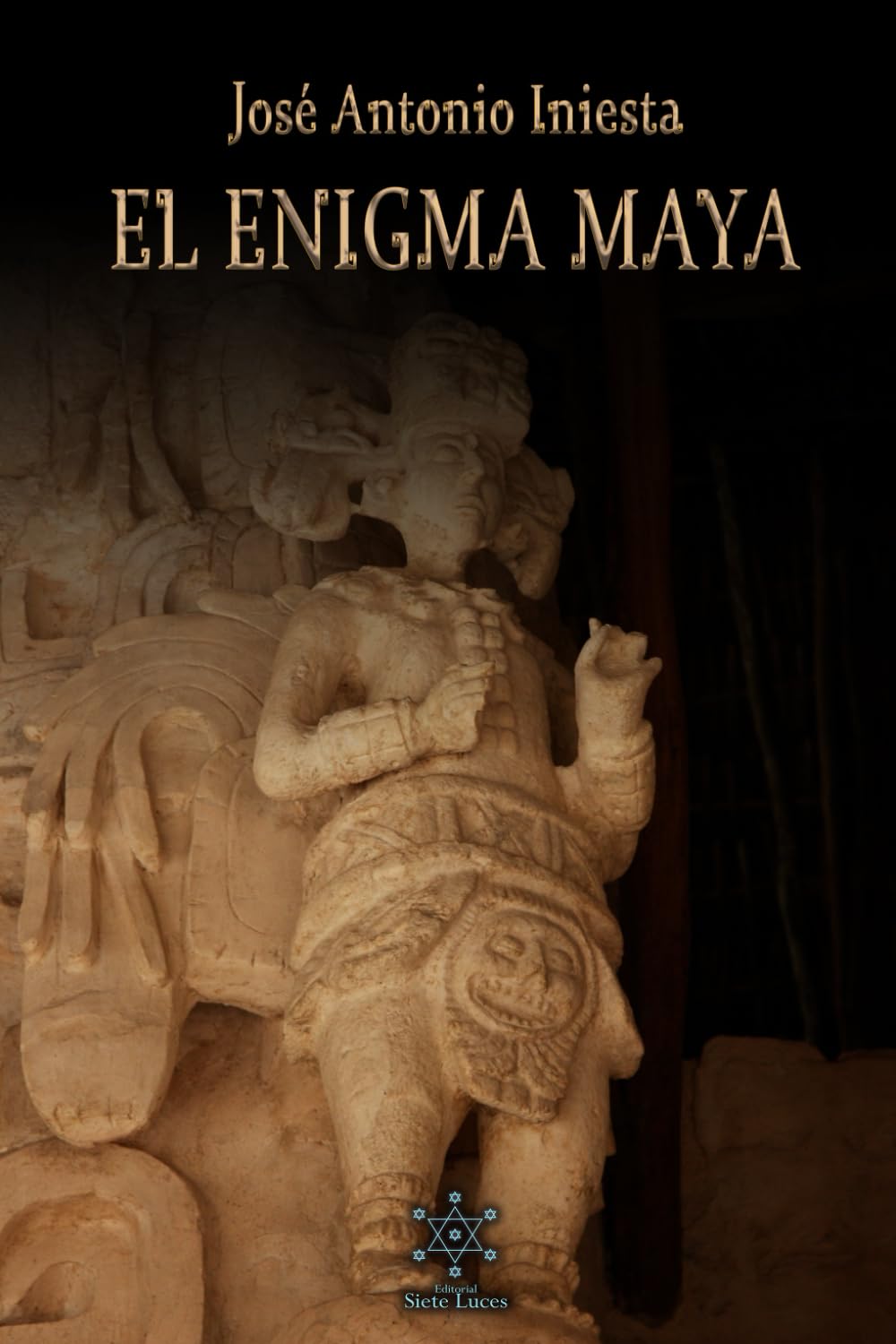El enigma maya