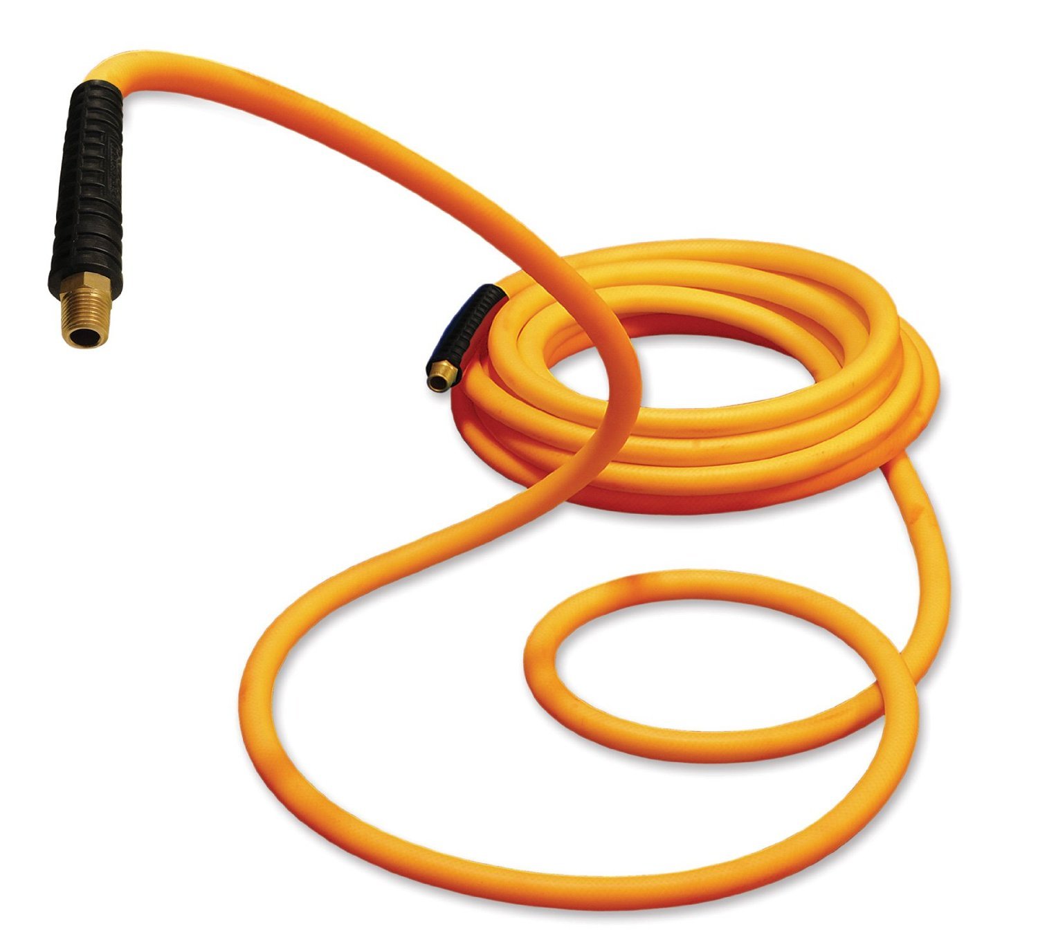 Hitachi 115321 Professional Grade Hybrid Air Hose, 1/4