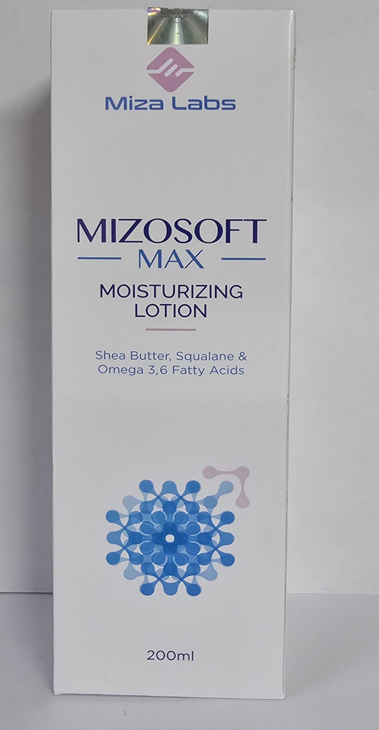 Buy Mizosoft Max Moisturising Lotion 200 ml for Face,Hydrating