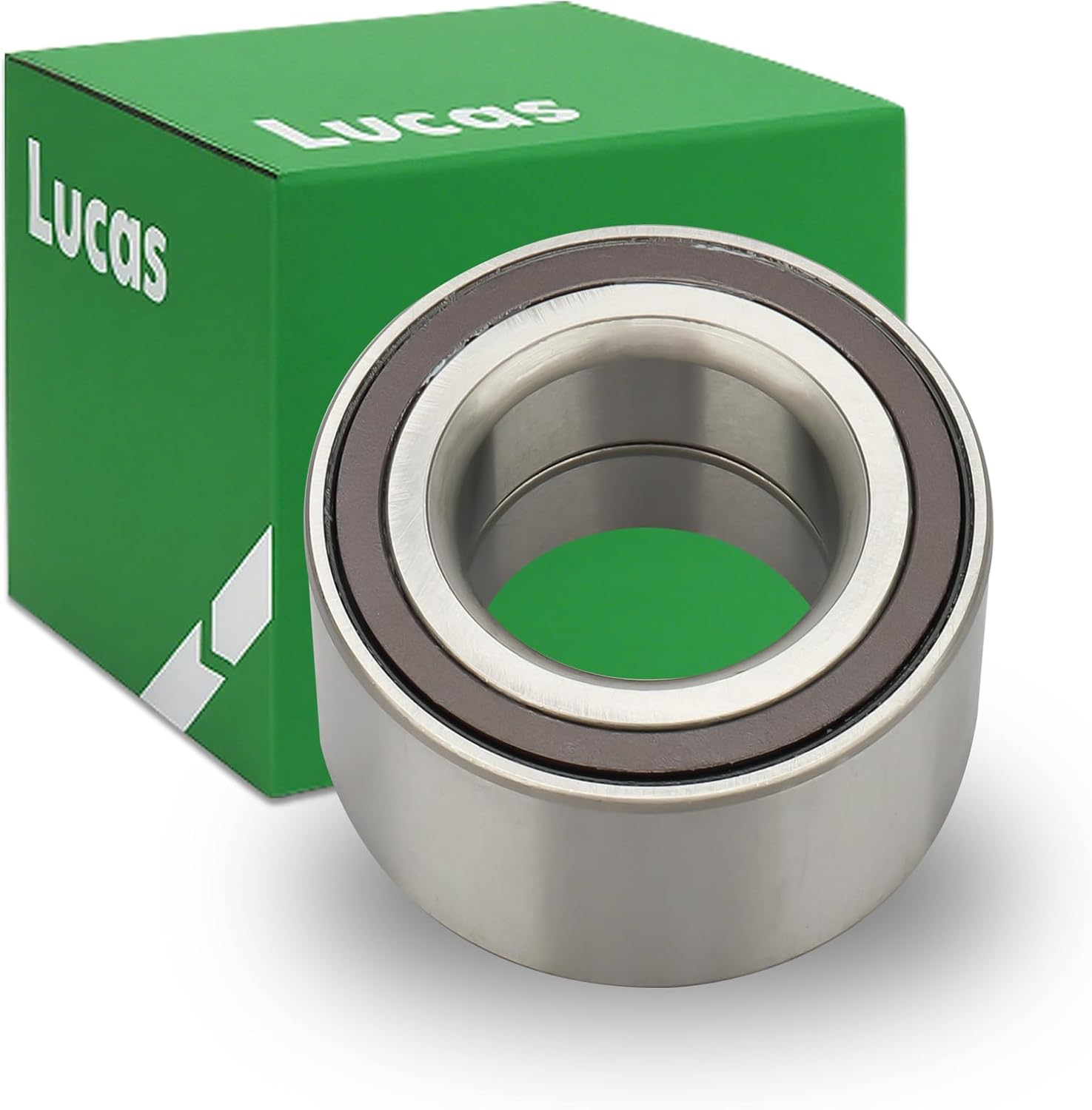 LUCAS LWB960165AK Front Left/Right Wheel Hub Bearing FW89 for Honda Civic 2006-2020, for Acura ILX 2013-2014 510089K