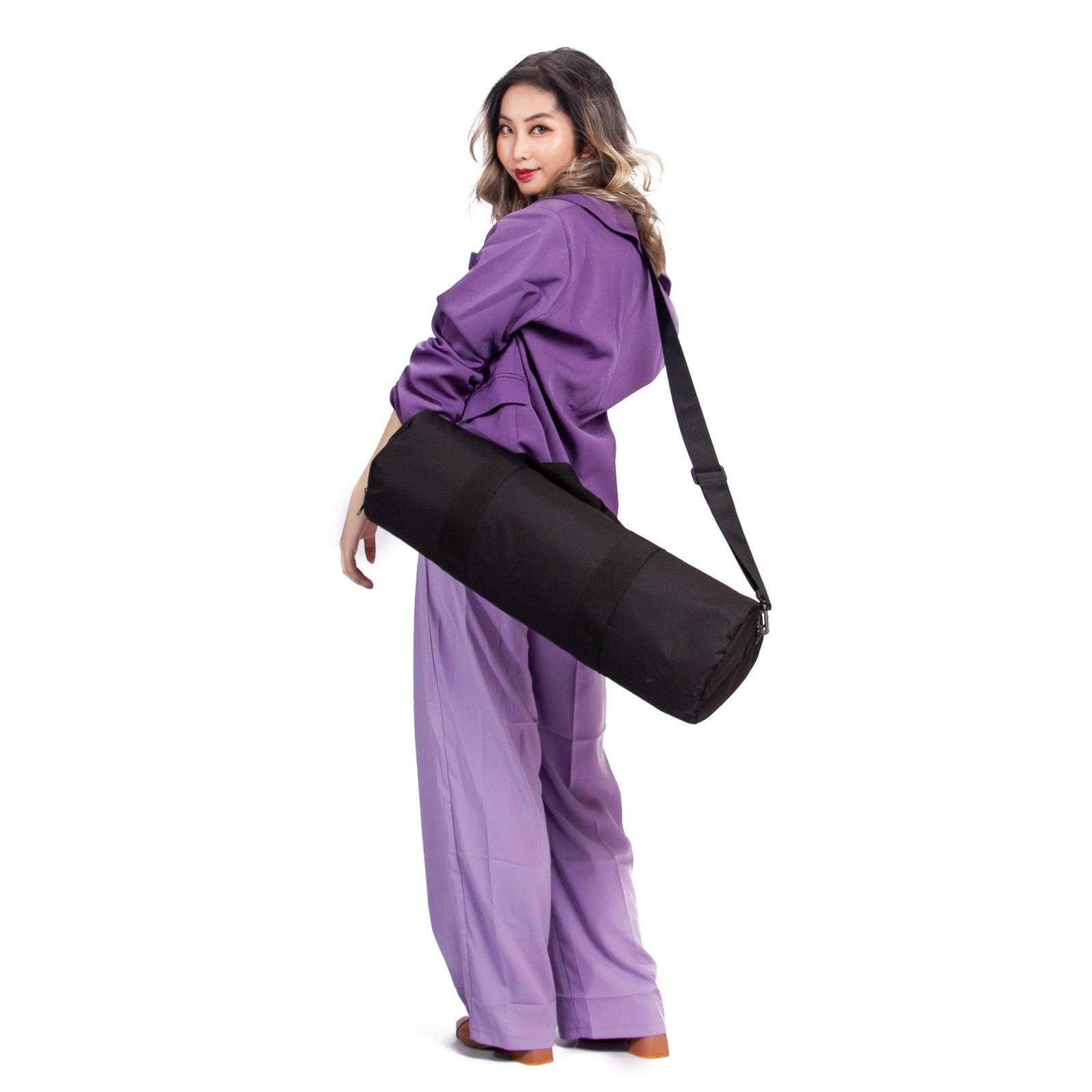 Oxford Padded Tripod Bag with Shoulder Strap for Studio Equipment Photography Camera 60-120cm