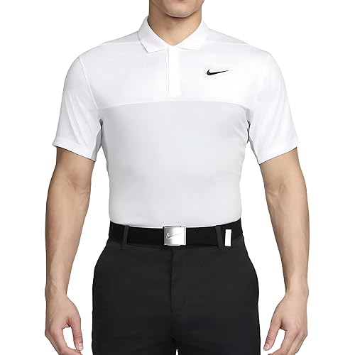 Nike Dri-FIT Victory Men's Golf Polo (Seasonal & Limited Colors)
