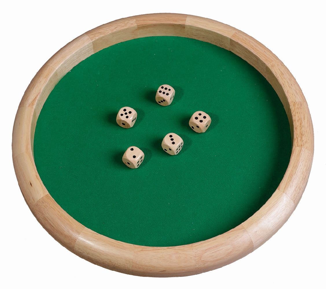 Tazza cubo de Luxe
