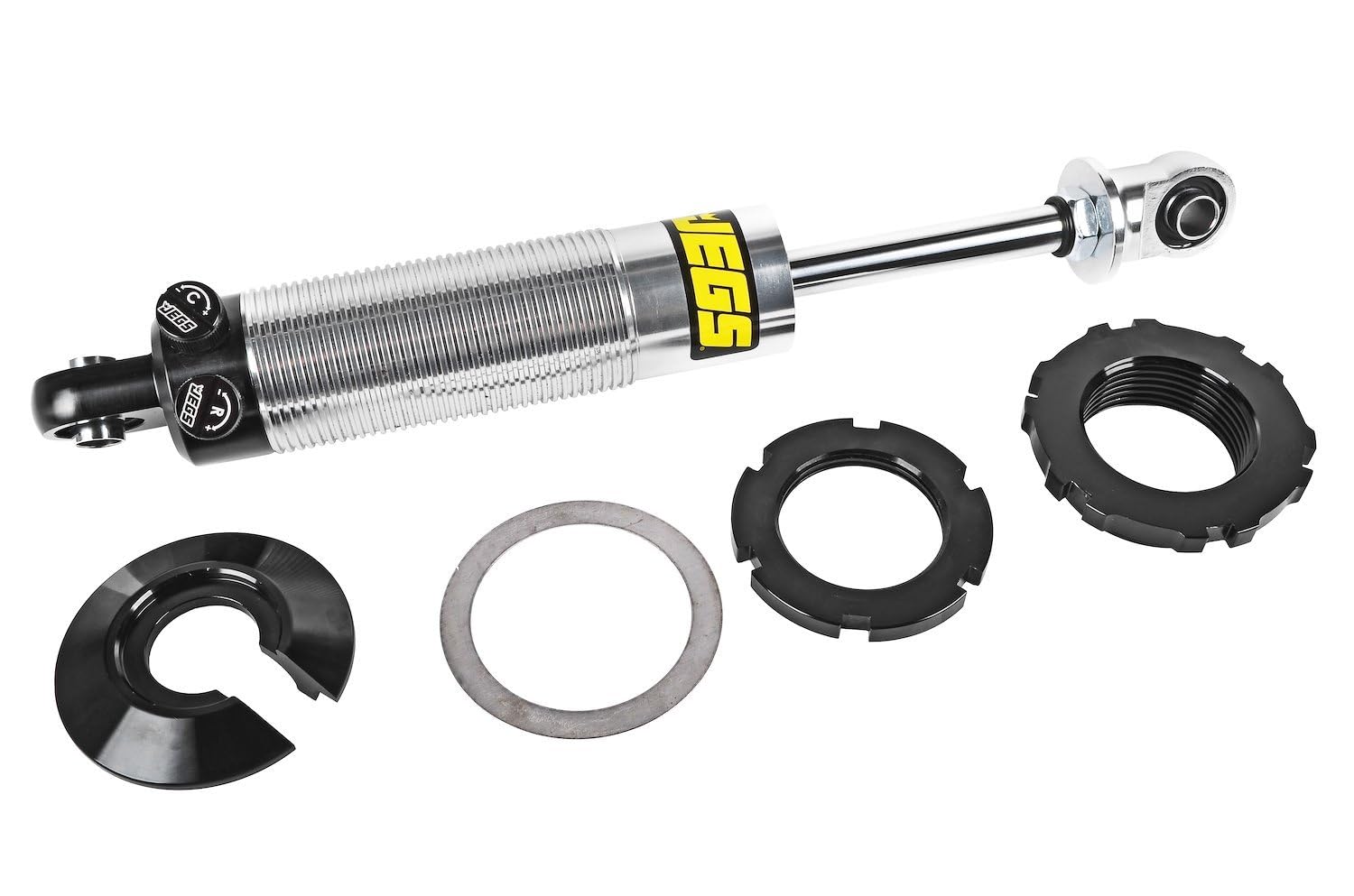 Amazon.com: JEGS Double Adjustable Coil-Over | Front Or Rear