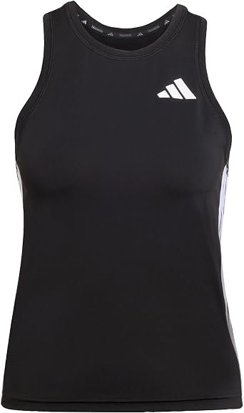 adidas Train Essentials 3 Stripes Workout Kadın Atlet