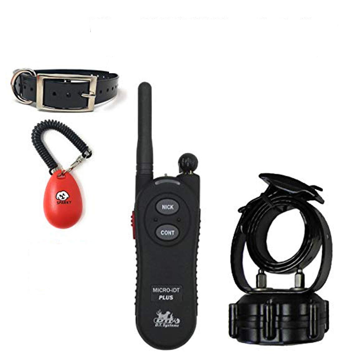 Dt systems micro idt plus Clearance