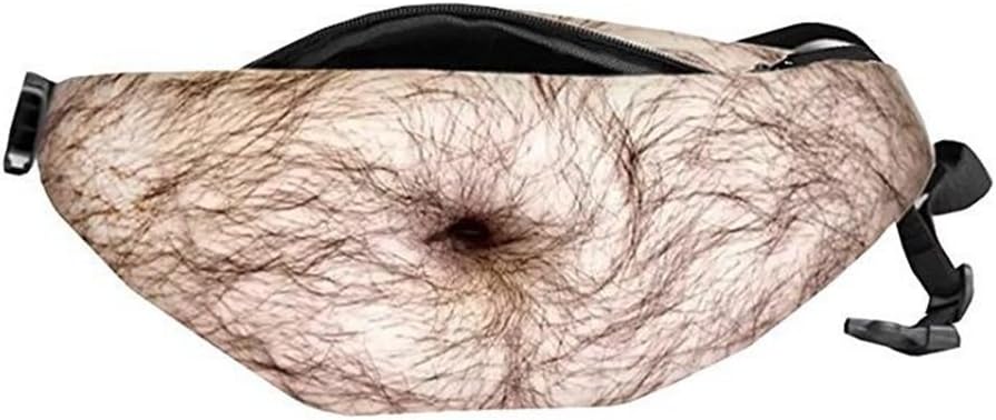 funny bumbag