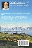 Zoom IMG-1 another camino story learning to