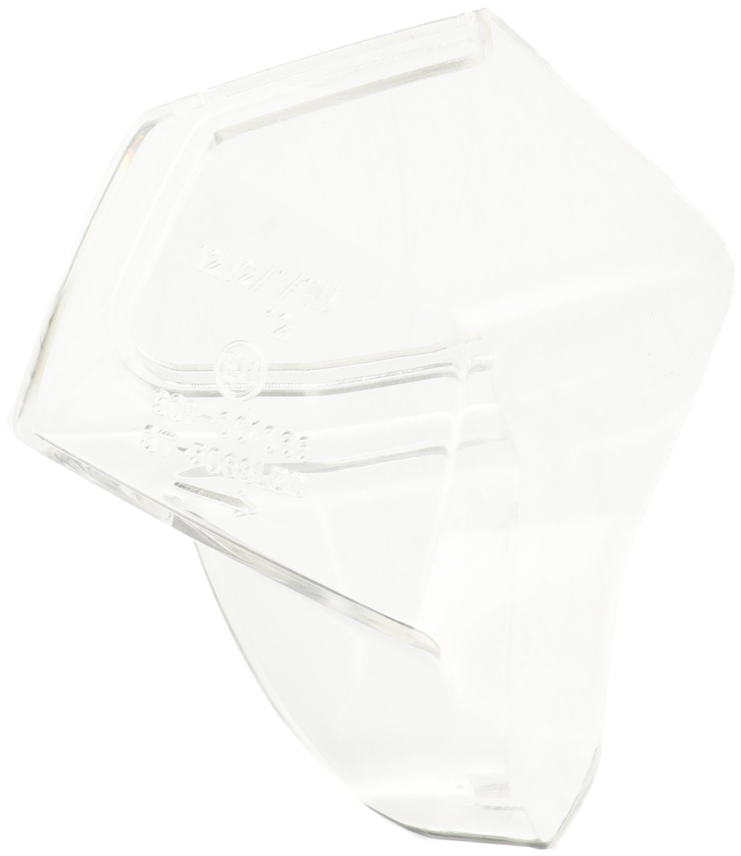 Right Rear Intermittent Crystal Parts For Motorcycle Accessories