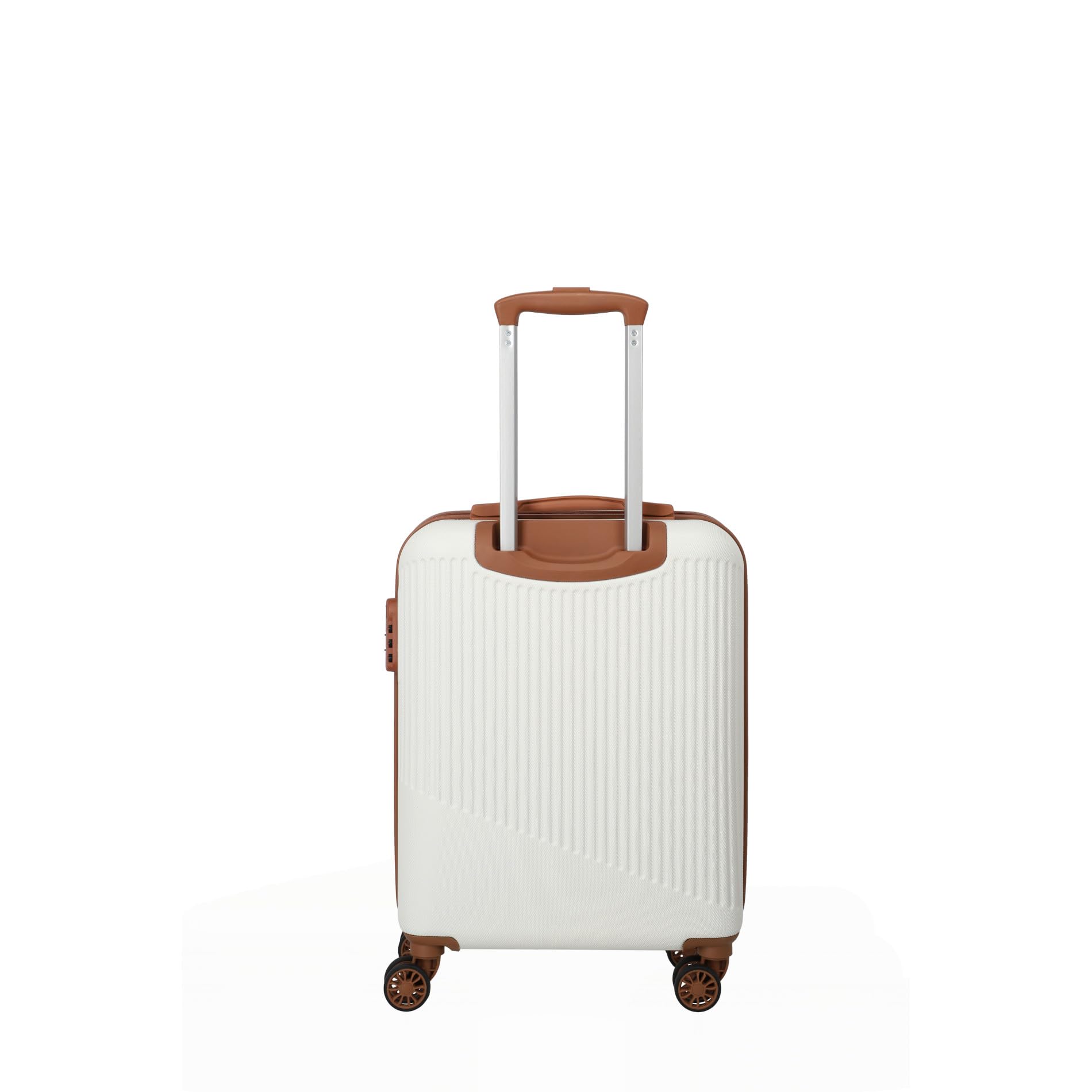 Travelite Bali Zestaw Walizek, Cognac, L/M/S