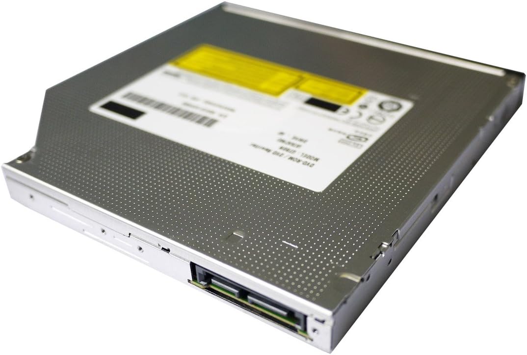 SATA Blu-ray BD-R/RE Drive Burner Writer for Sony VAIO VPCEC VPCEE Series