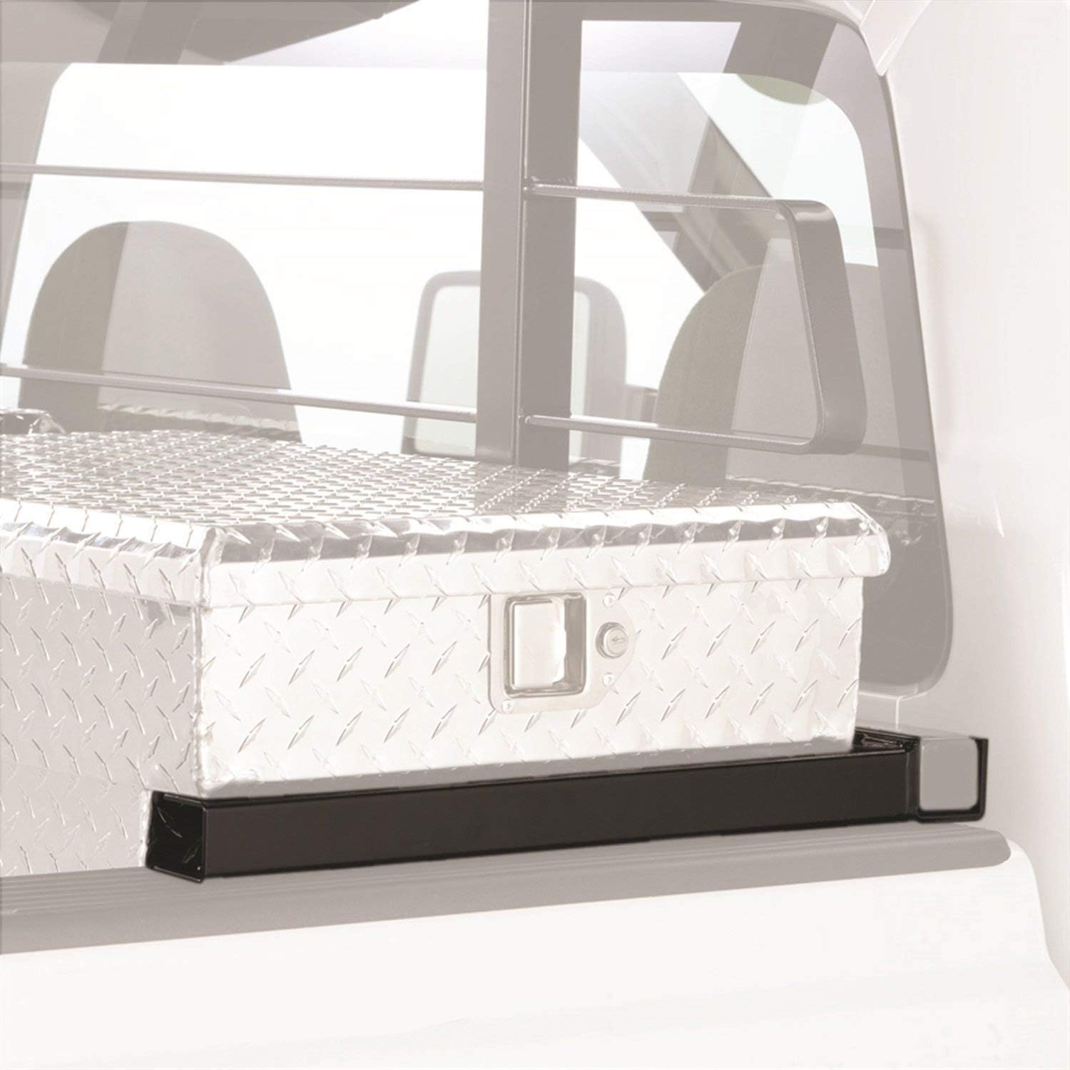 Up To 50% OFF Backrack | 30122TB31 | 31 Toolbox Hardware Kit | Hardware Kit Only |Truck Specific Frame Required Best Cyber Deals 🔥 Backrack | 30122TB31 | 31 Toolbox Hardware Kit | Hardware Kit Only |Truck Specific Frame Required