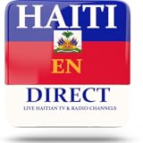 Haiti live tv channels
