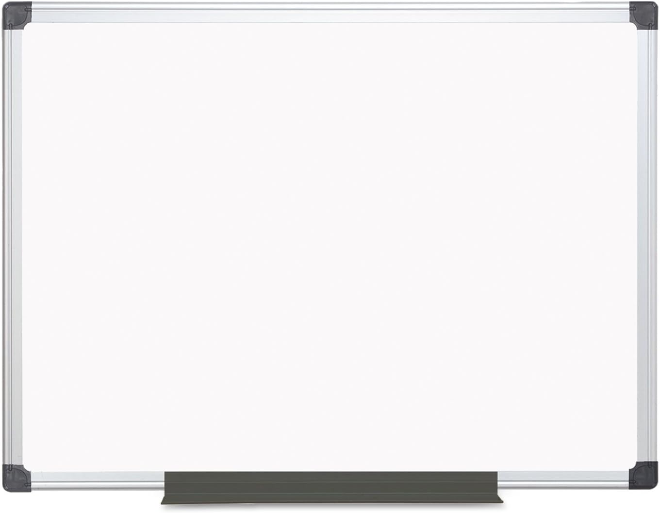 BVCMA0507170 - Value Lacquered Steel Magnetic Dry Erase Board