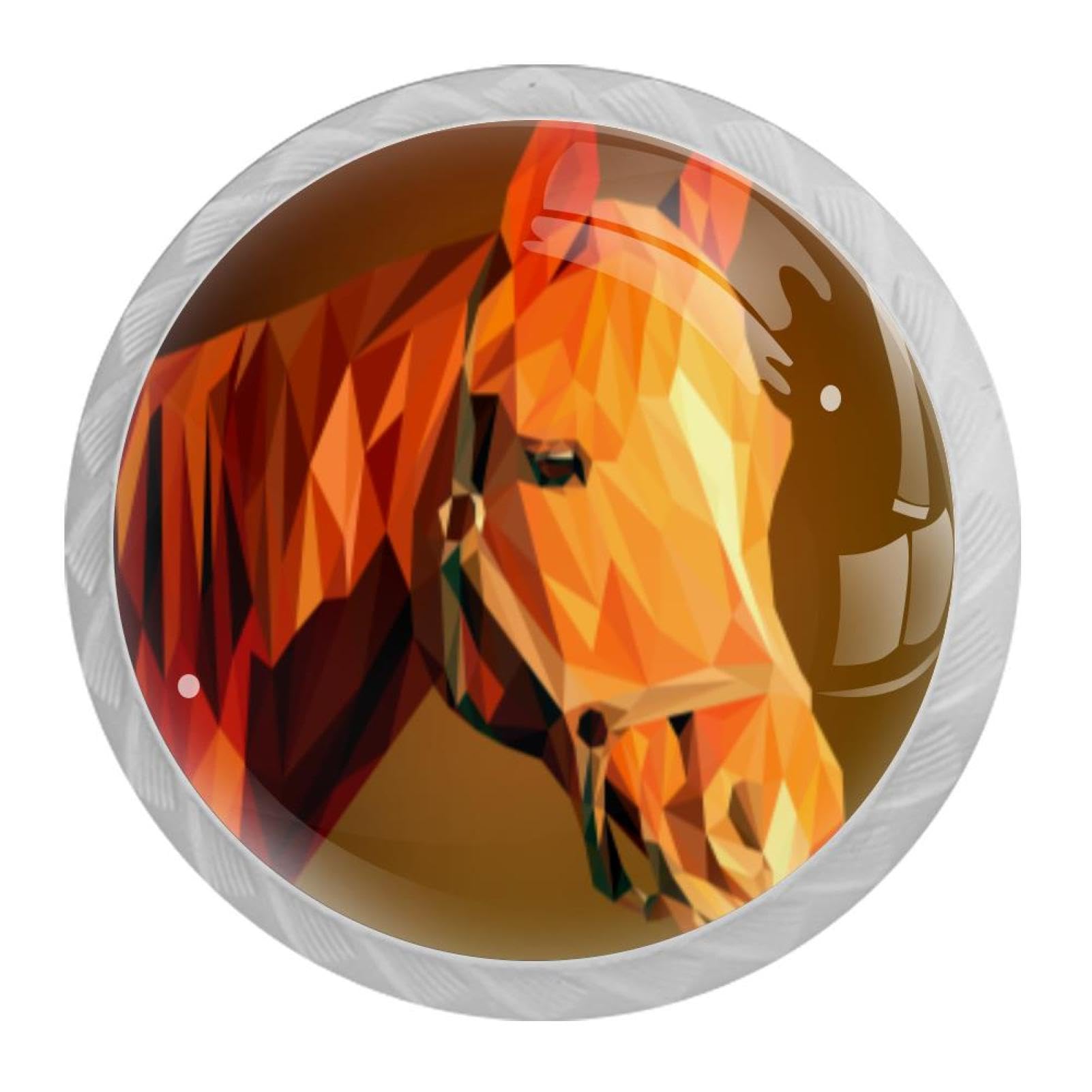 Tqmspg Horse