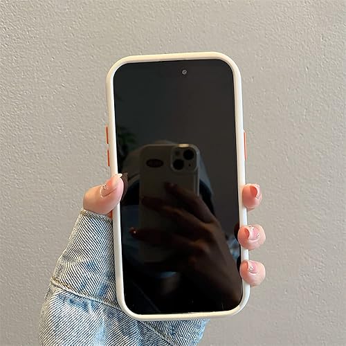 Miniatura 6 de NATEROSO Funda compatible con iPhone 15 Pro Max de dibujos animados, funda de oso Kawaii de silicona 3D, funda de TPU suave a prueba de golpes, para