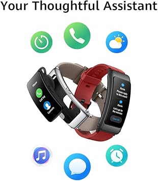 huawei b6 talkband