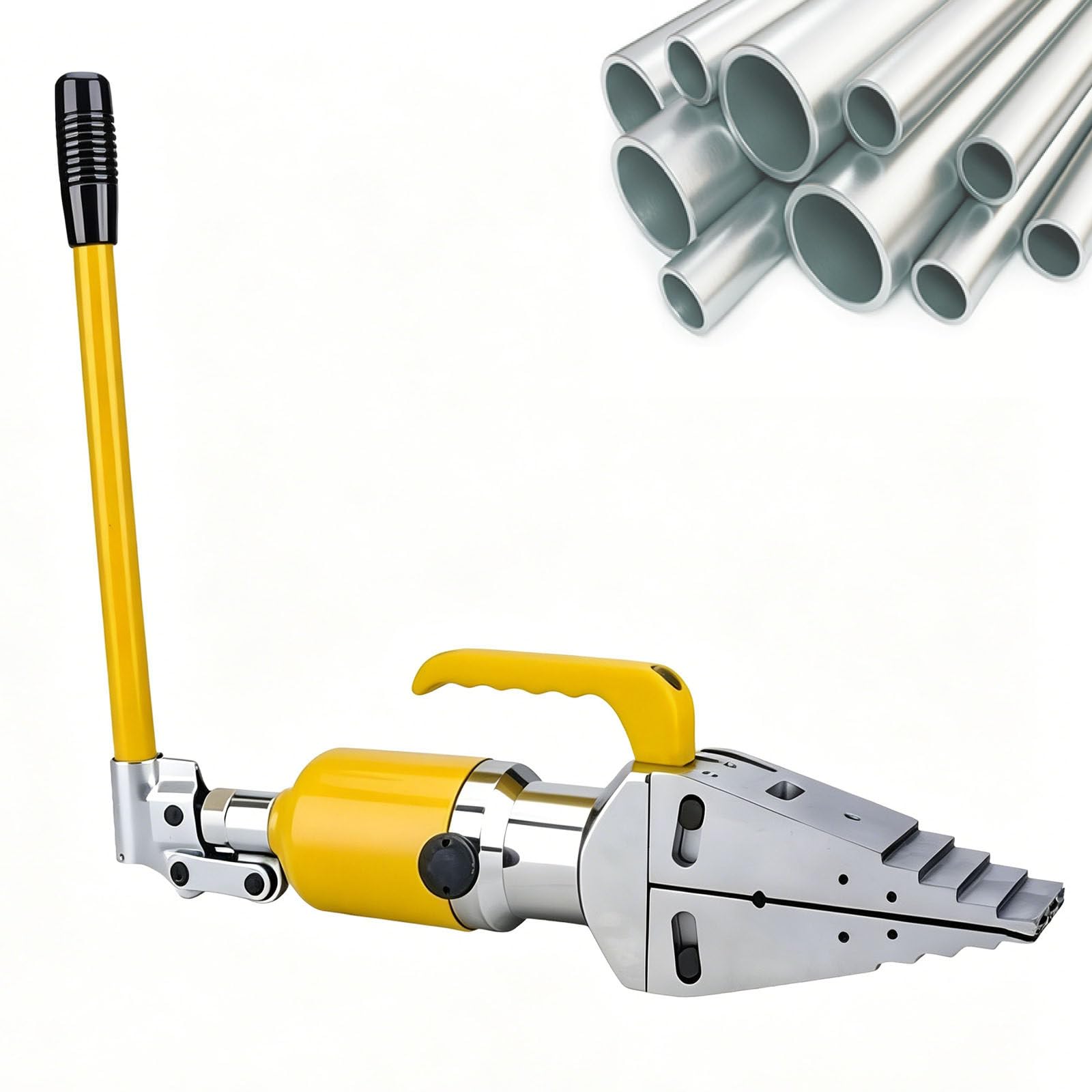 Séparateur de bride hydraulique portable pour le secours routier d'urgence