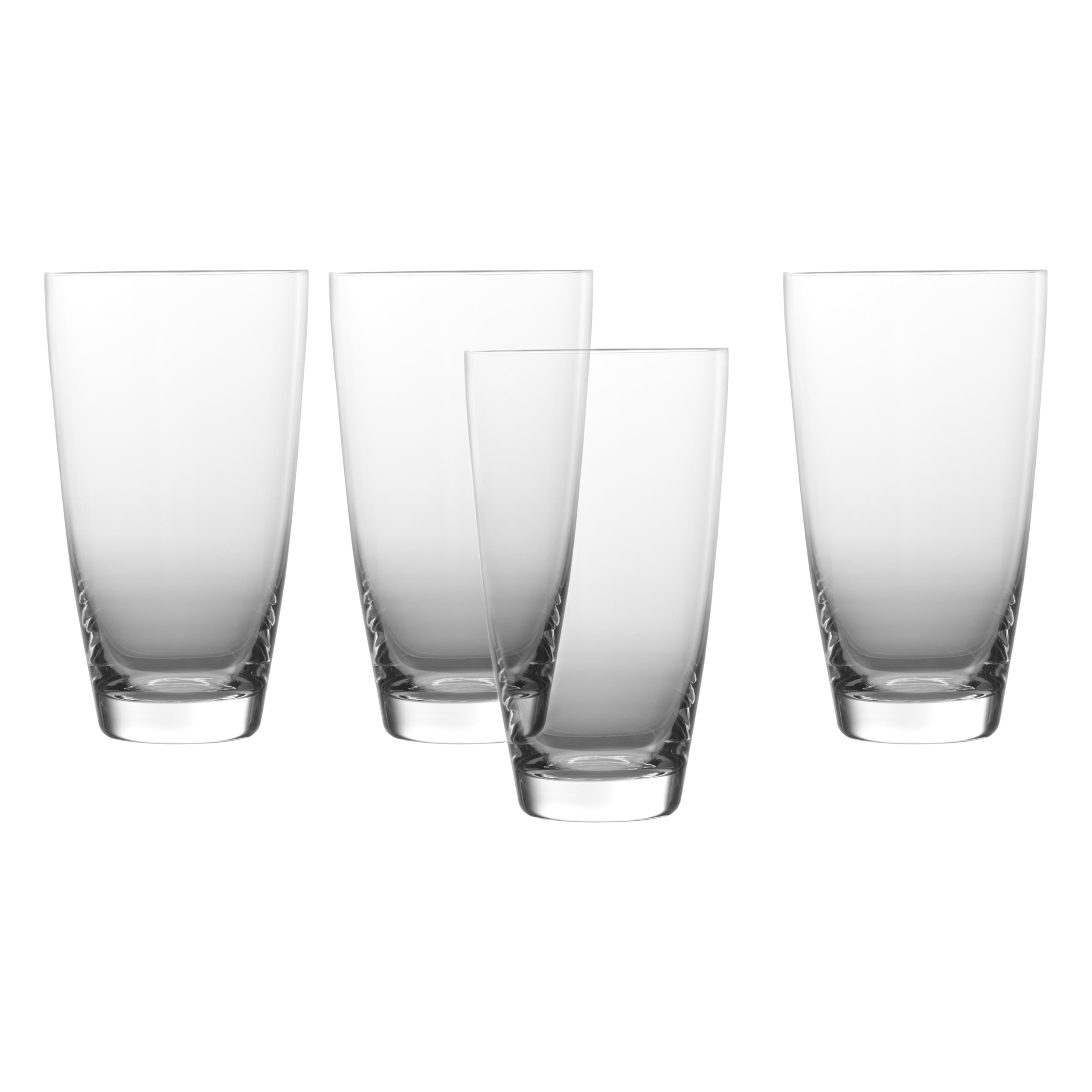 Amazon.com | Schott Zwiesel Era Crystal Glass, 23 Oz. Higball (Set