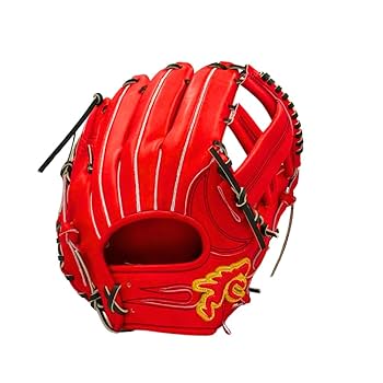 RYU 限定軟式　グラブ ITT祭り キップとステア RYU限定グラブをどのように販売するかを