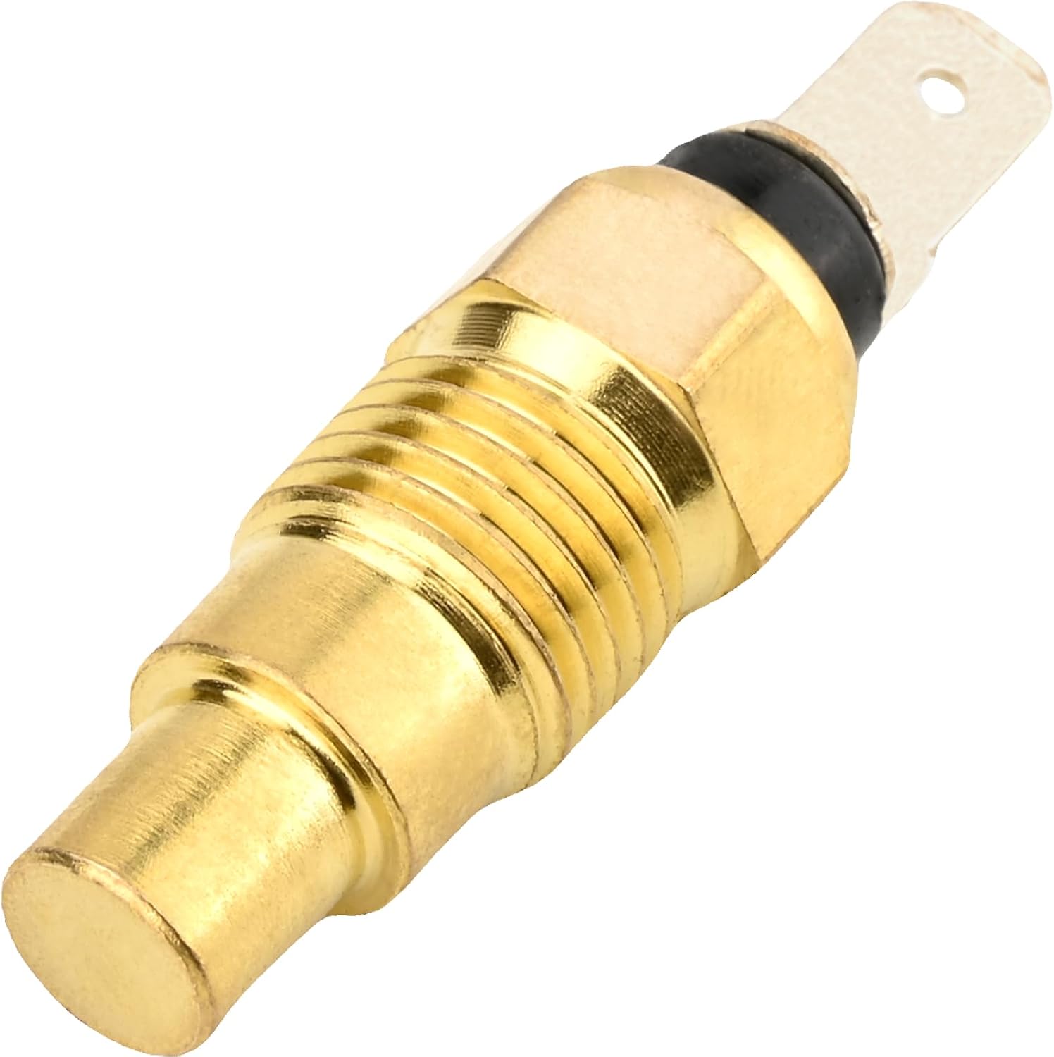 25080-89907 Coolant Temperature Sensor Compatible with 200SX 240SX Altima Frontier G20 G35 I30 I35 Maxima NX Pathfinder Q45 QX4 Sentra Xterra