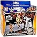 Sheamus's Brogue Kick WWE Stack Down 77 Piece Set