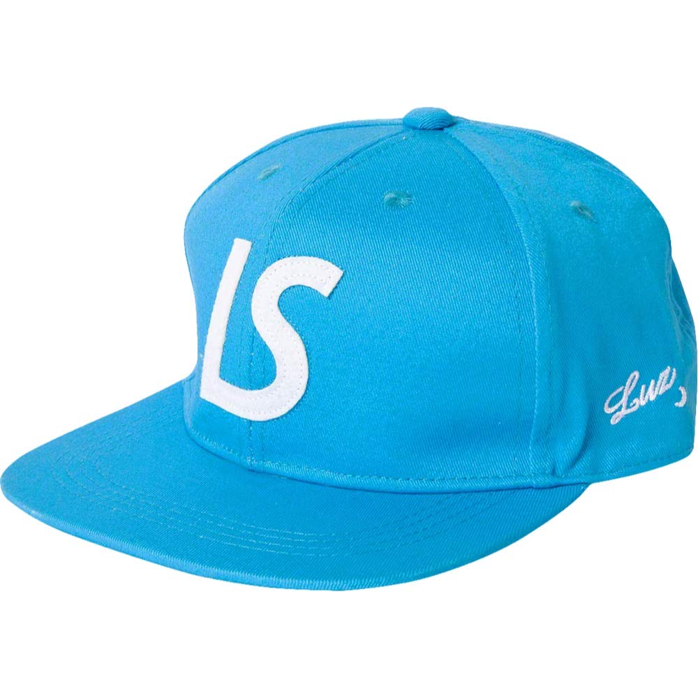 Amazon.co.jp: LUZeSOMBRA(ルースイソンブラ) LS FLAT CAP F1814815 F 