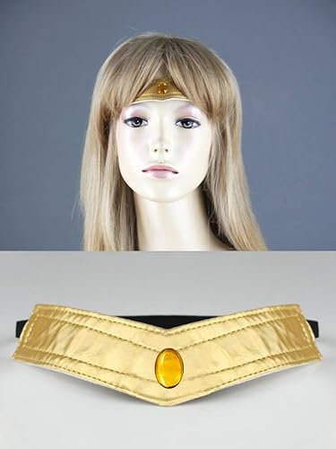 Miniatura 5 de Minako Aino Venus - Disfraz de cosplay para mujer, uniforme