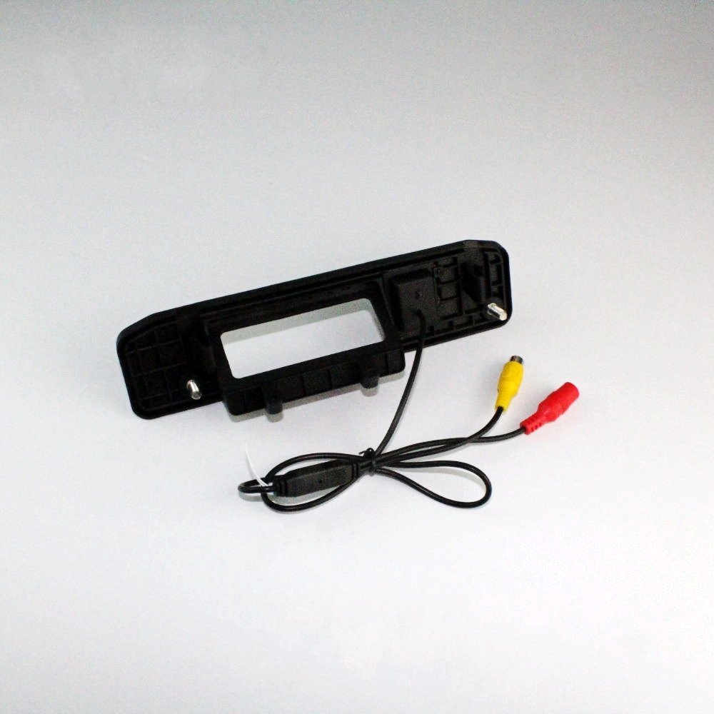 For Mercedes Benz ML63 AMG BlueTEC Car Rear View Camera Back Up Reverse Parking Camera/Plug Directly