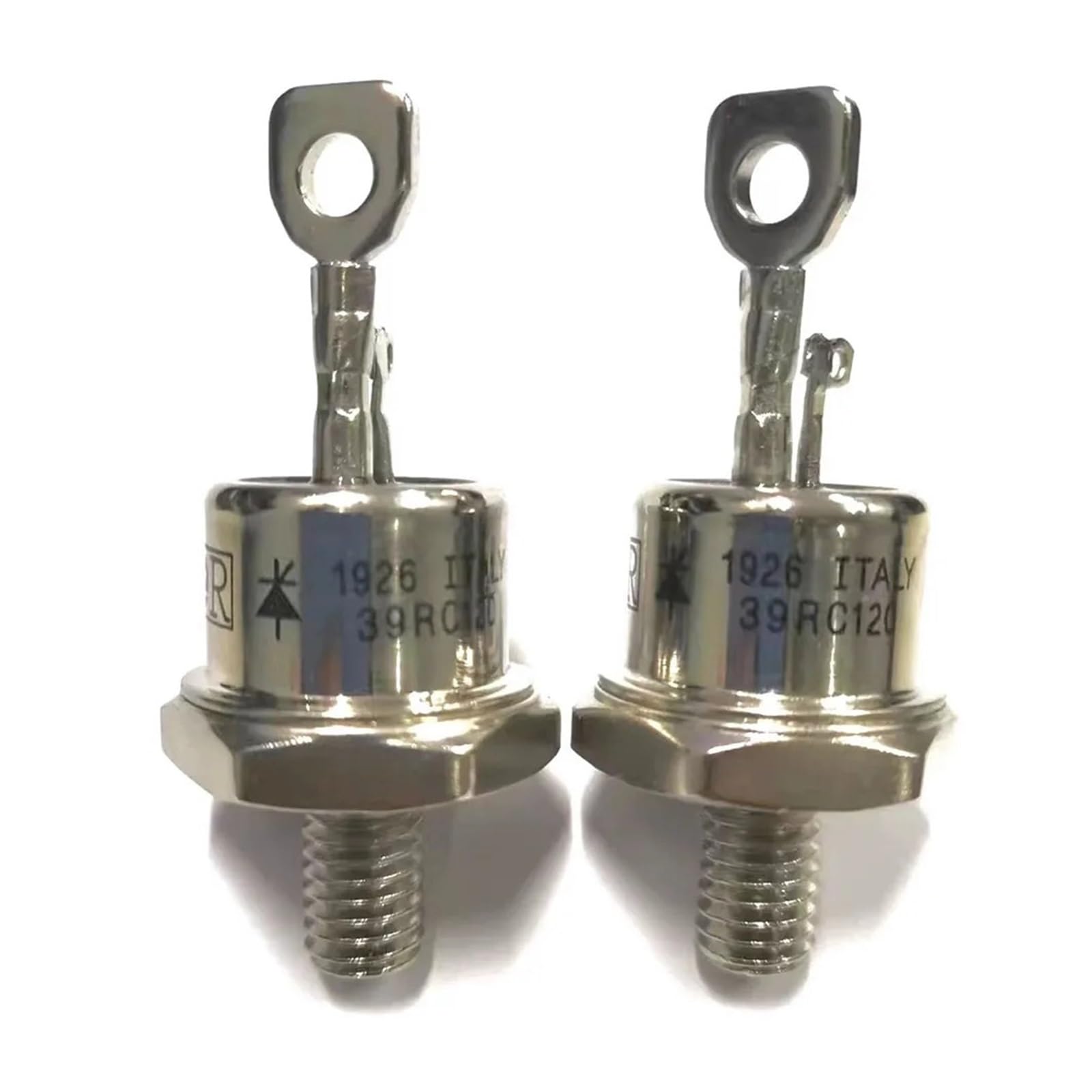 BRODEFUP 1PCS 39RC120 Thyristor
