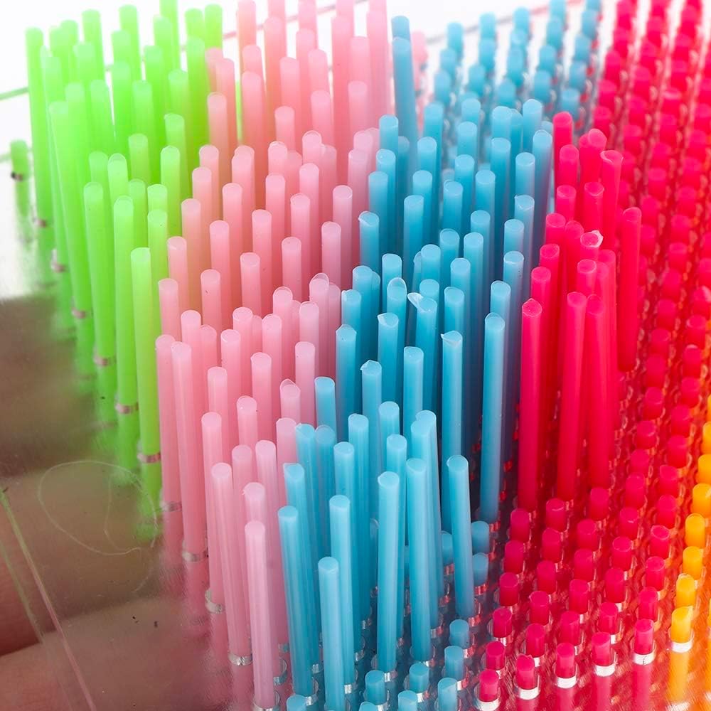 Chiodini Colorati Amazon Gioco Chiodini Fanta Color Gioco Chiodini