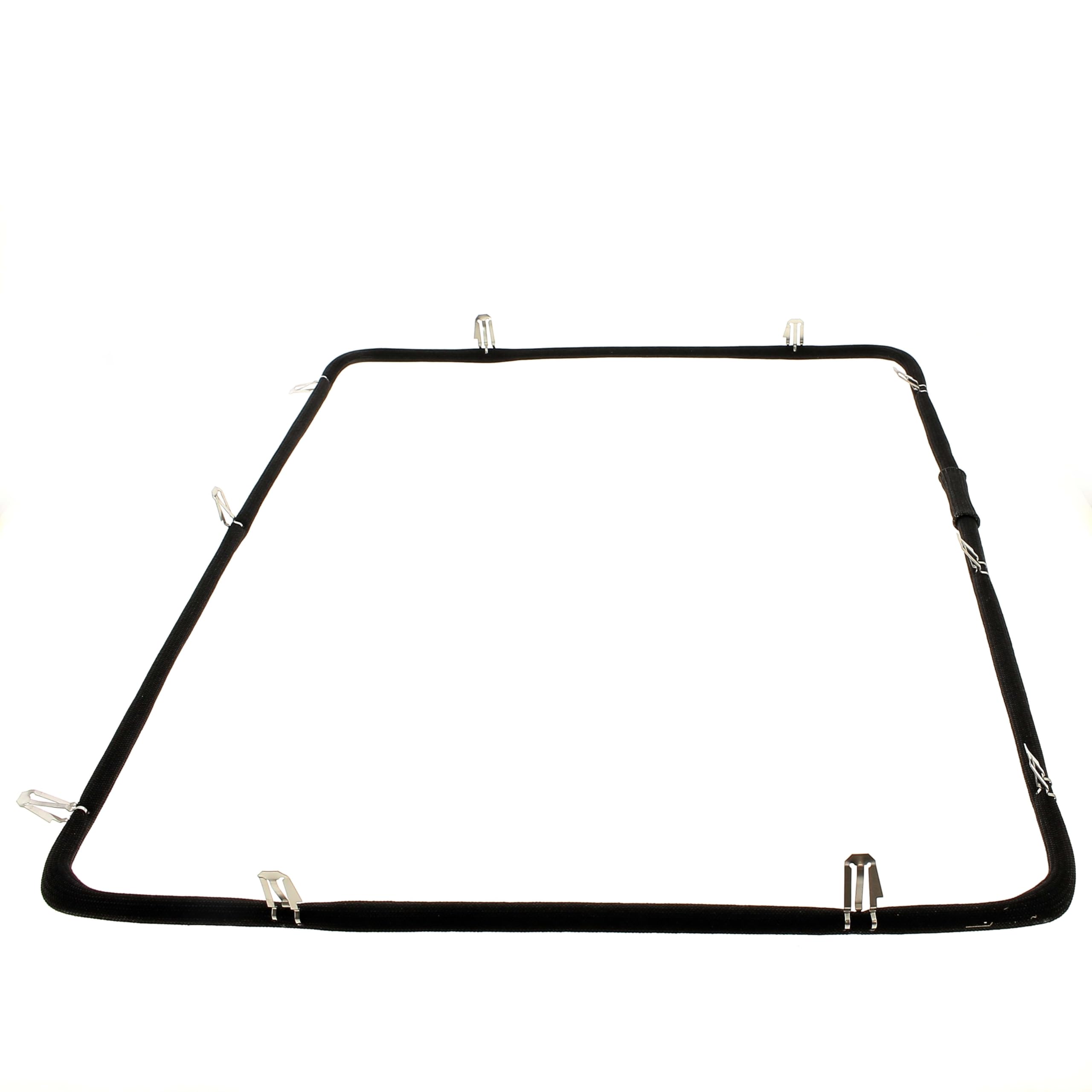 Türdichtung Geflecht 11041872 für Backofen