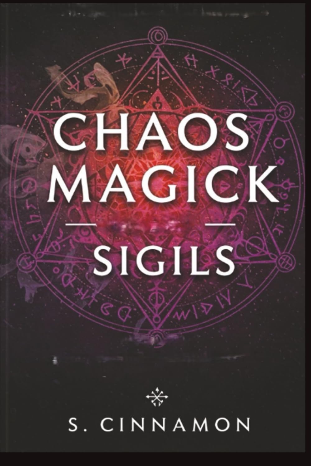 Chaos Magick - Sigils