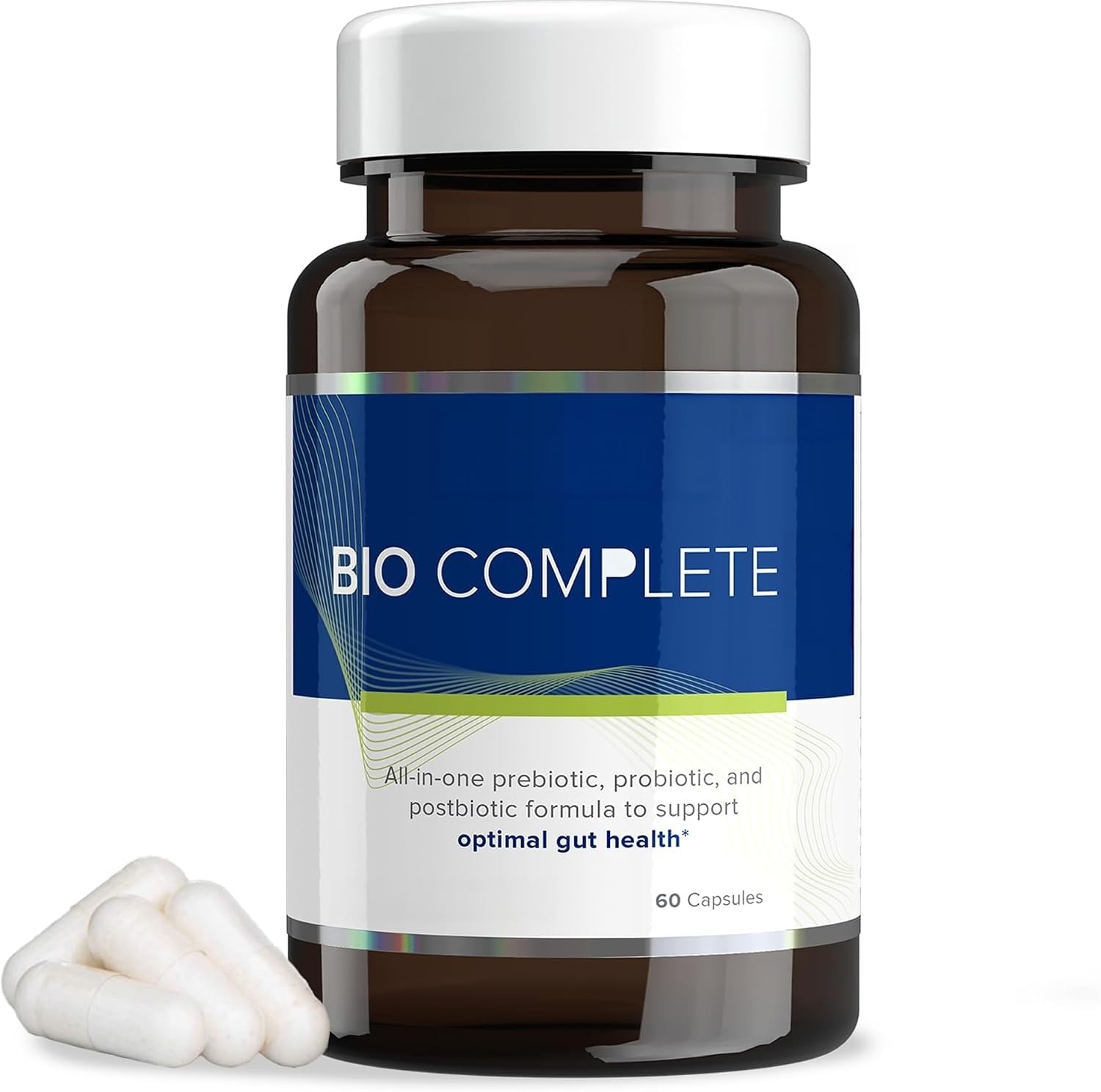 Probiotici: alleviano il gonfiore e la perdita di appetito.