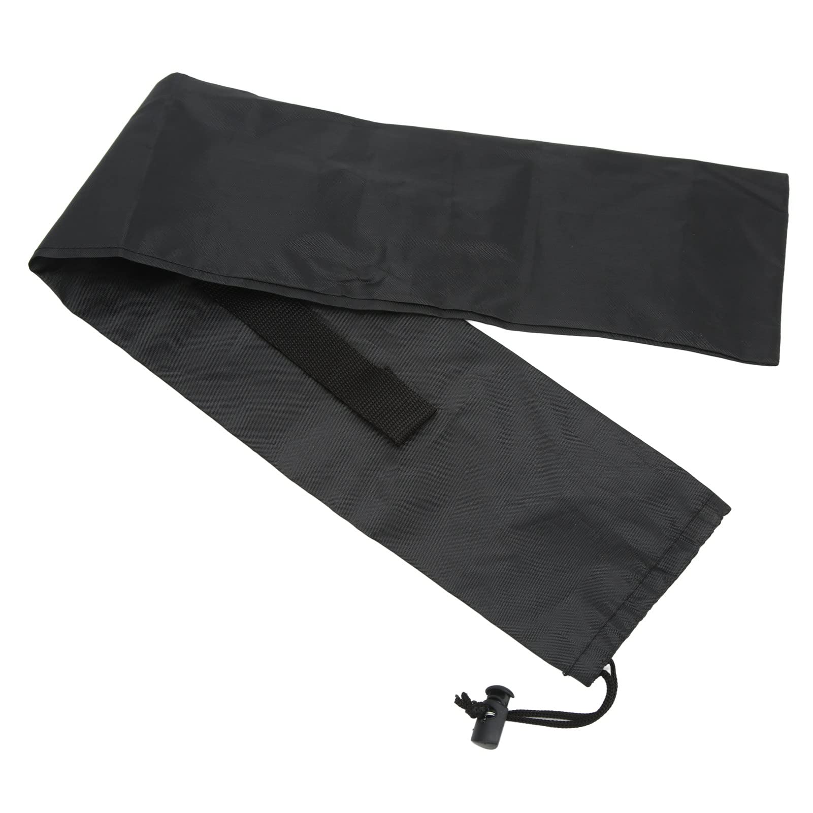 ZJchao Pole Bag, Trekking Pole Bag Climbing Stick Carrier Oxford Cloth with Adjustable Shoulder Strap for Hiking (11.5 * 70cm)