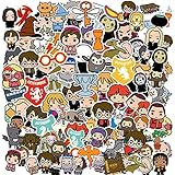 harry potter magisches stickeralbum 【Hochwertiges Material】Harry aufkleber besteht aus hochwertigem PVC-Material, das den Vorteil hat, wasser und sonnenbeständig und verschleißfest zu sein, kombiniert mit hochauflösendem Farbdruck, der Ihnen ein visuelles Vergnügen bereitet