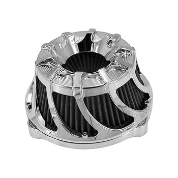 S＆S エアクリーナー XL1200X フォーティーエイト/交換フィルター付き S＆S エアクリーナー XL1200X フォーティーエイト/交換