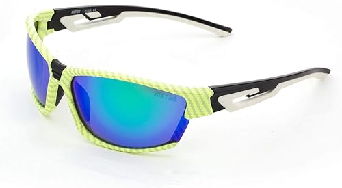 Gafas de sol deportivas polarizadas para béisbol, correr, ciclismo, pesca, golf